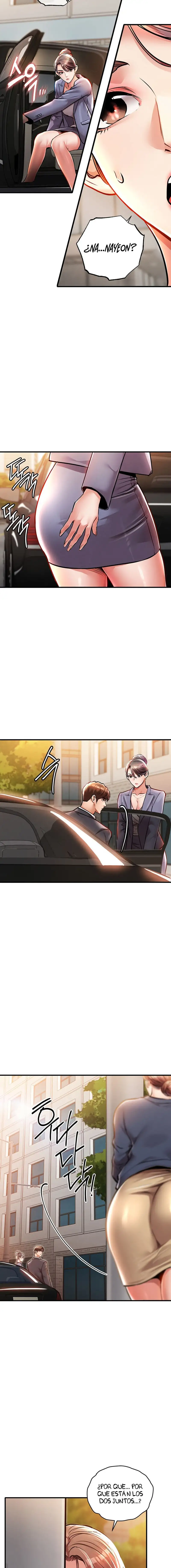 Glorious Homecoming Raw - Chapter 9 Page 12