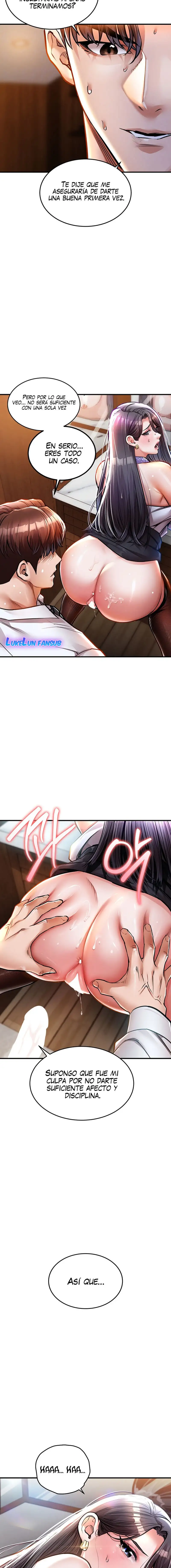 Glorious Homecoming Raw - Chapter 9 Page 5