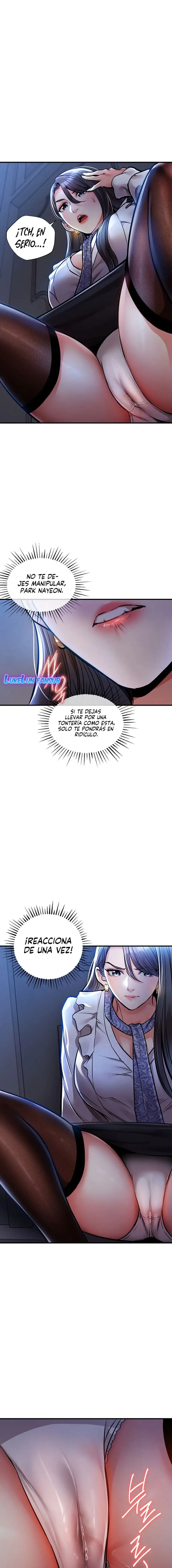 Glorious Homecoming Raw - Chapter 9 Page 9