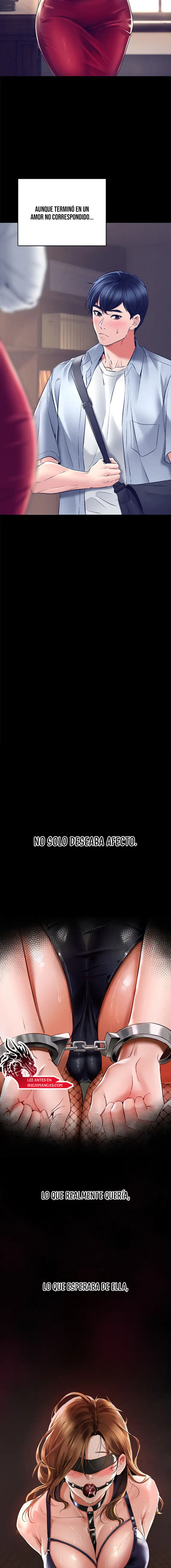 The Inheritor Raw - Chapter 1 Page 11