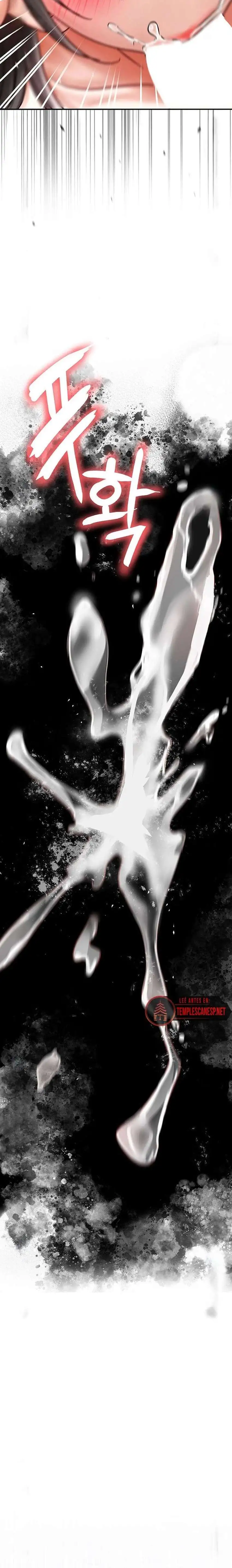 The Inheritor Raw - Chapter 10 Page 2