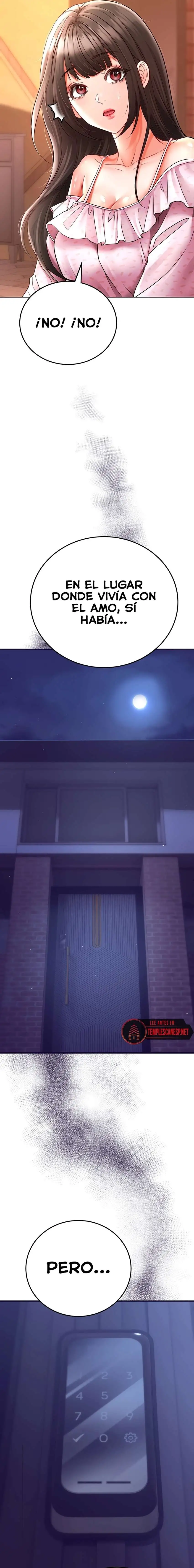 The Inheritor Raw - Chapter 11 Page 16