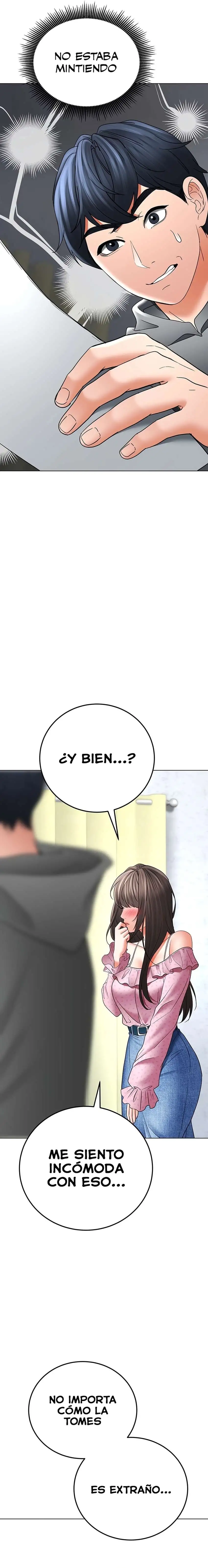 The Inheritor Raw - Chapter 11 Page 24