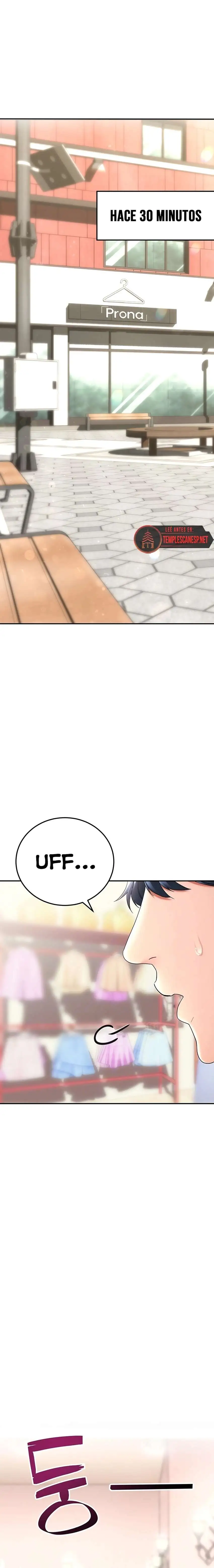 The Inheritor Raw - Chapter 11 Page 5