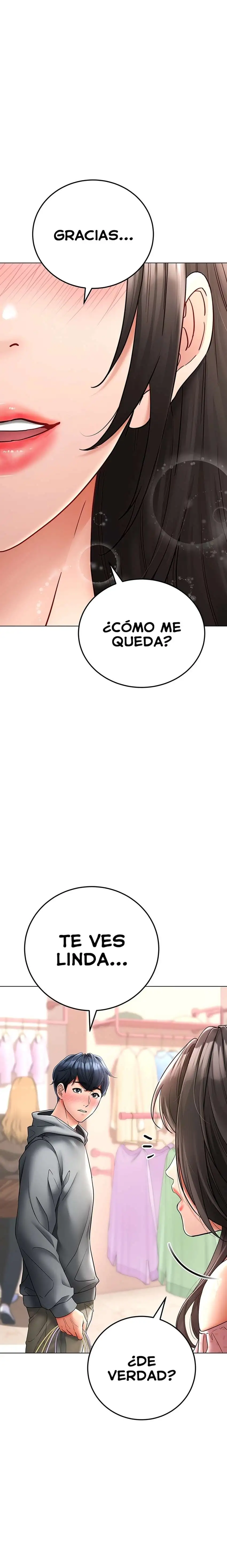 The Inheritor Raw - Chapter 11 Page 7