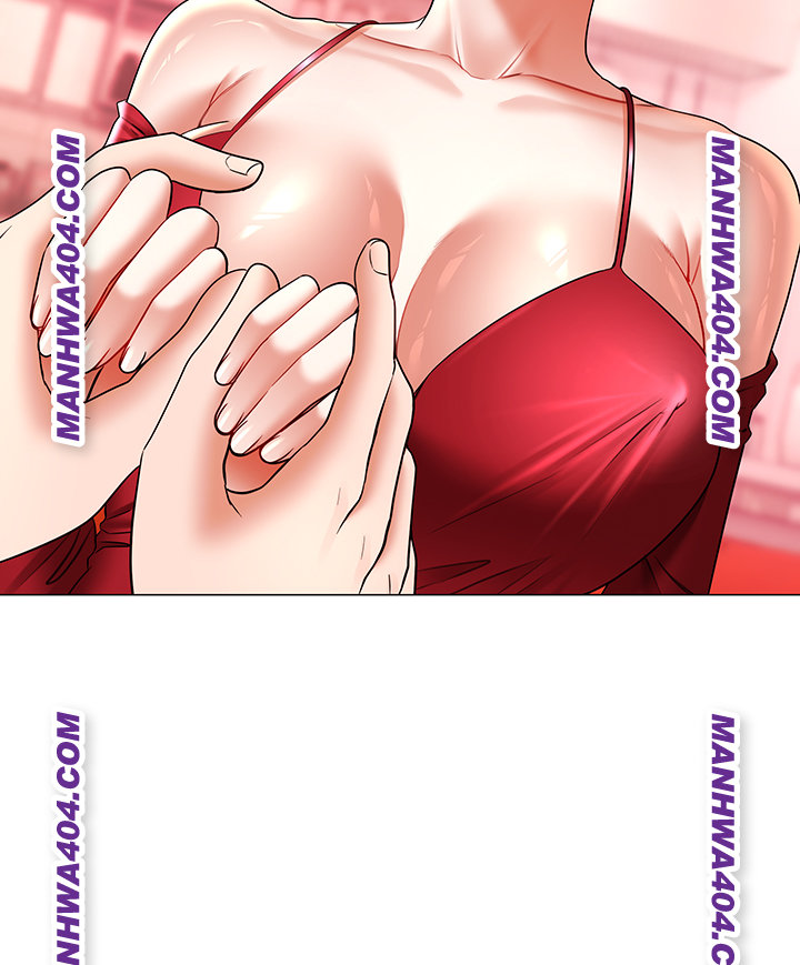 The Inheritor Raw - Chapter 15 Page 18