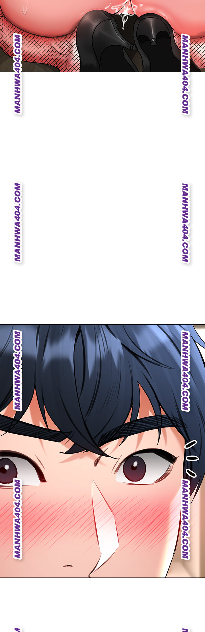 The Inheritor Raw - Chapter 16 Page 78