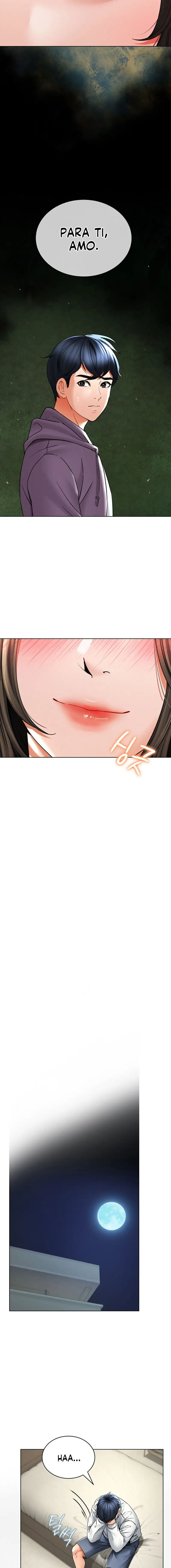 The Inheritor Raw - Chapter 3 Page 15