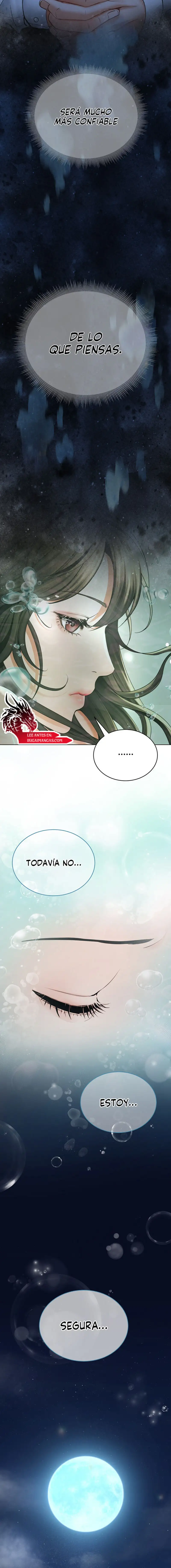 The Inheritor Raw - Chapter 3 Page 18