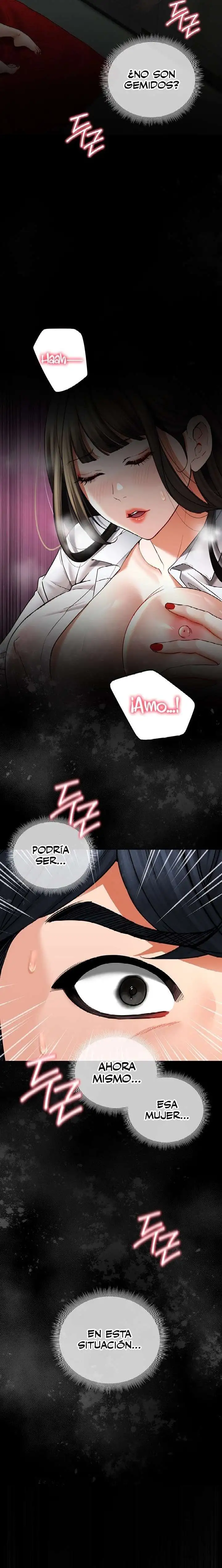 The Inheritor Raw - Chapter 4 Page 2