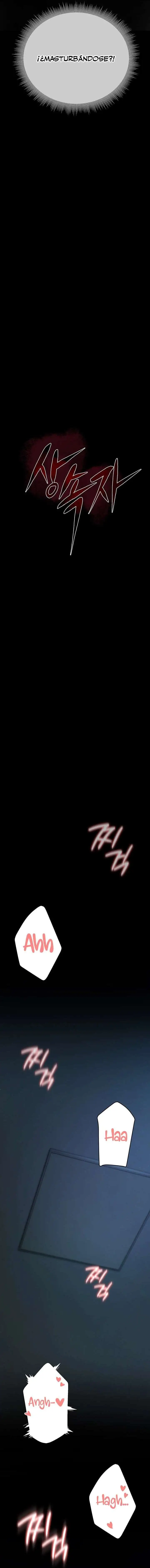 The Inheritor Raw - Chapter 4 Page 4