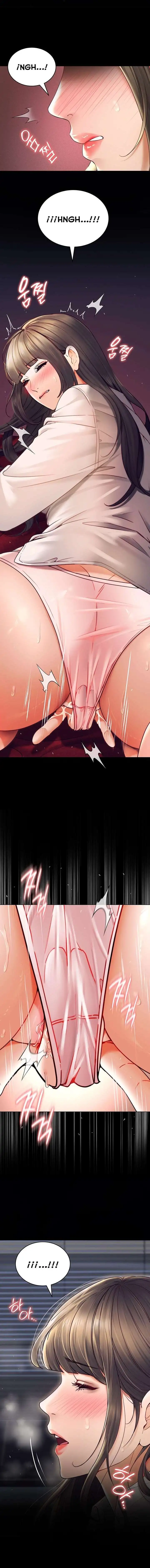 The Inheritor Raw - Chapter 4 Page 5