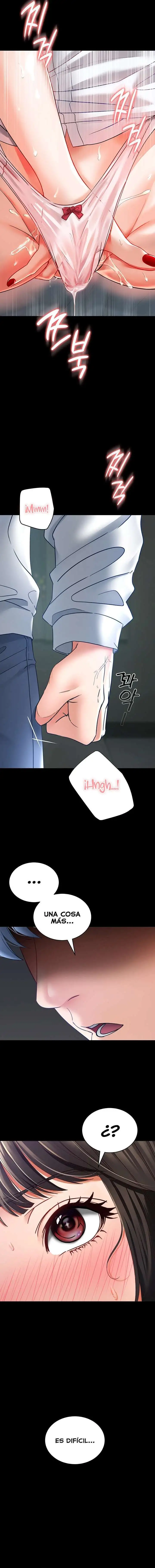 The Inheritor Raw - Chapter 5 Page 6