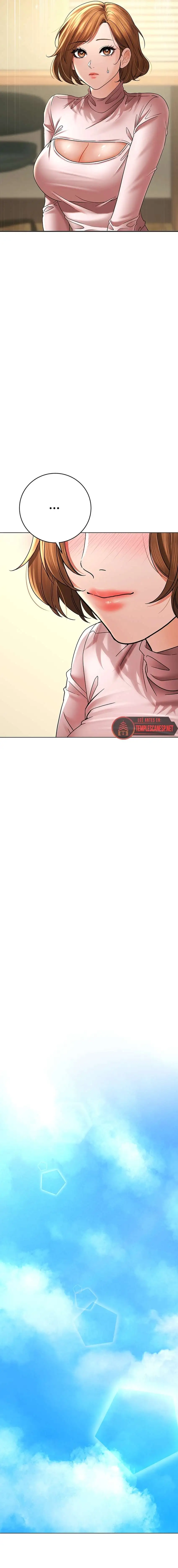 The Inheritor Raw - Chapter 7 Page 12