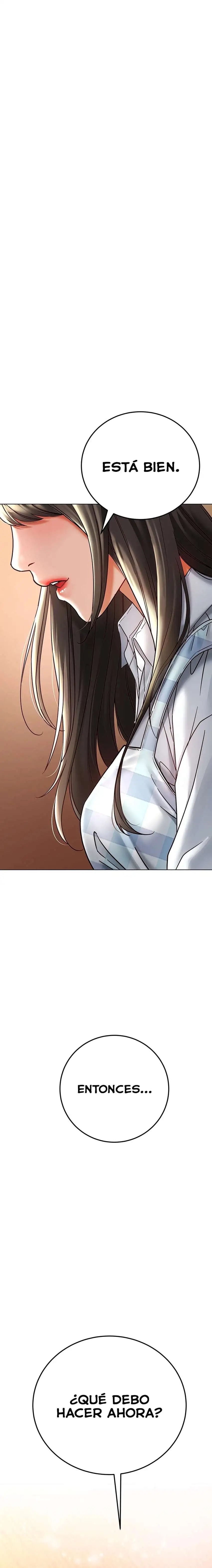 The Inheritor Raw - Chapter 7 Page 30