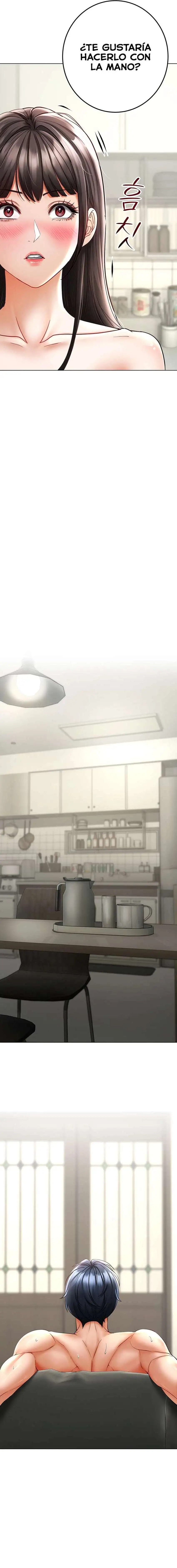 The Inheritor Raw - Chapter 8 Page 16