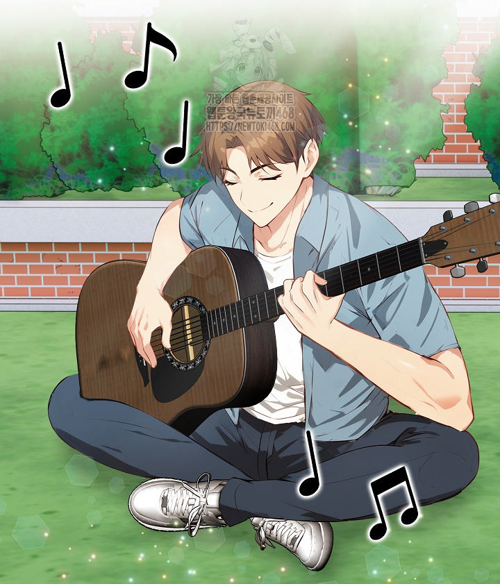 Body Exchange Raw - Chapter 7 Page 81