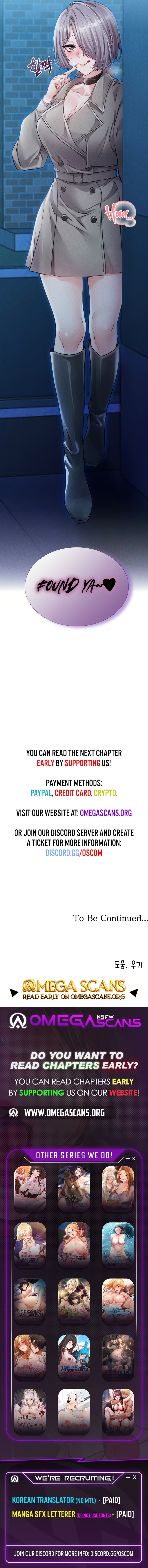 The Regressed Man - Chapter 14 Page 9