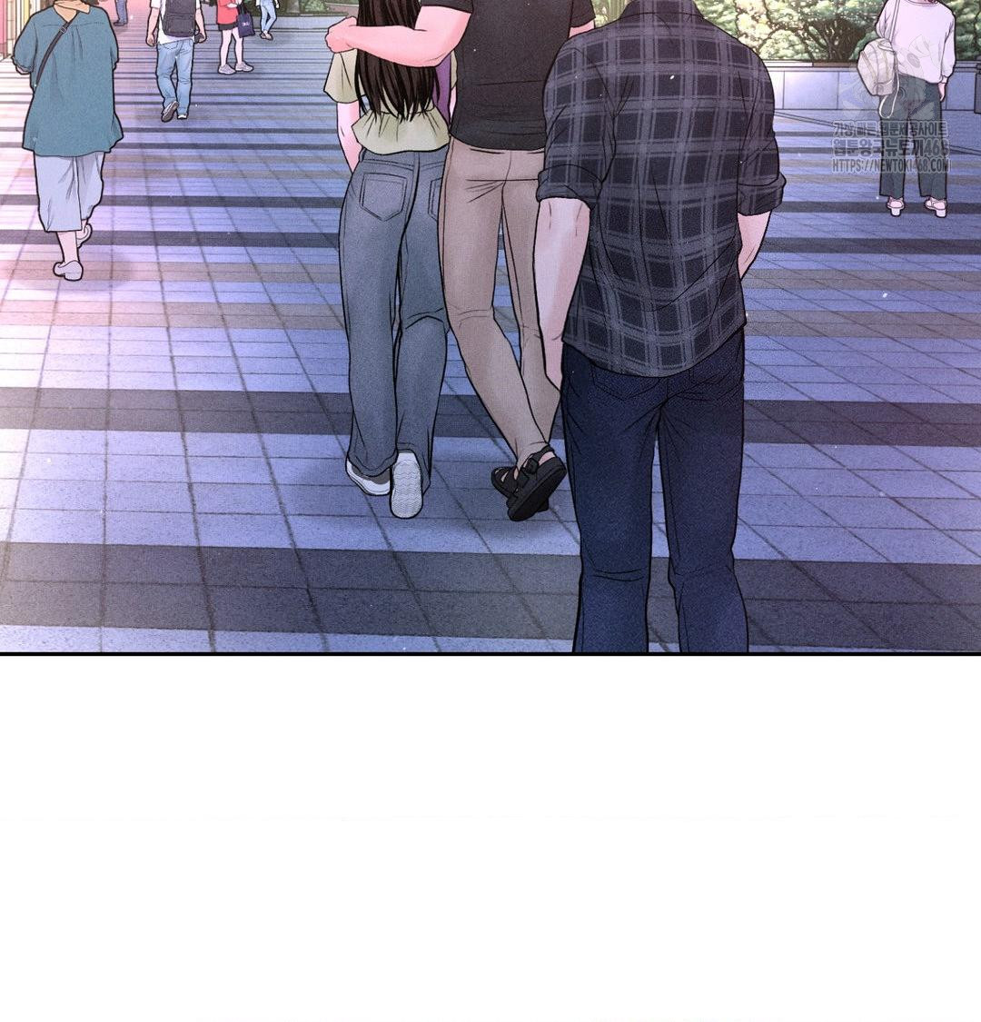 Payment for the Ride Raw - Chapter 40 Page 11