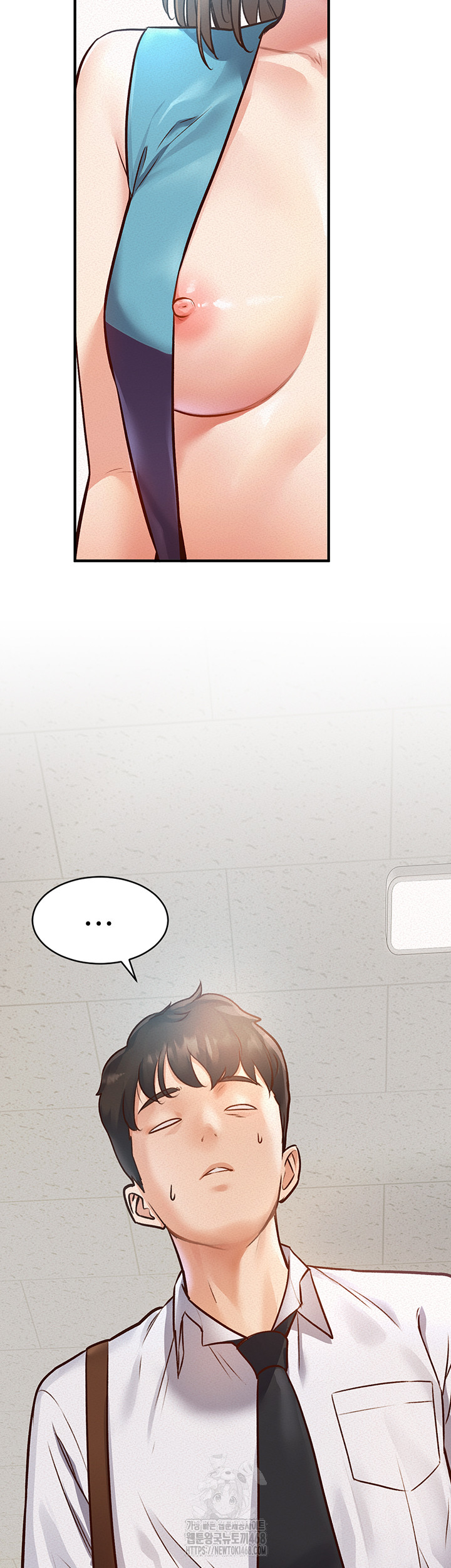 A Theme For Every Building Raw - Chapter 1 Page 18