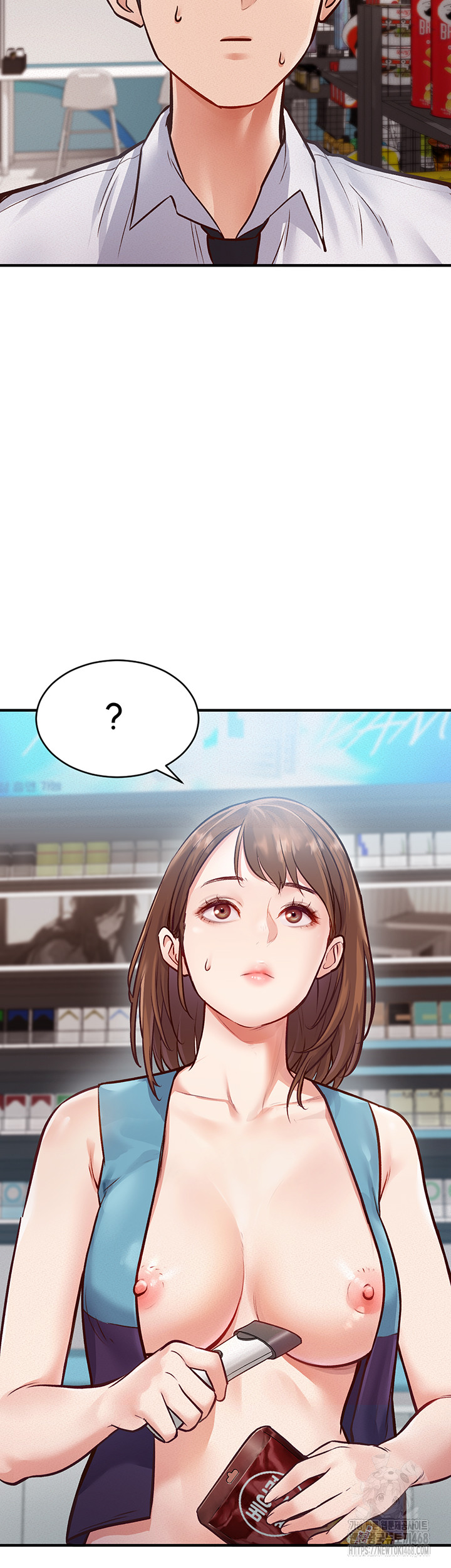 A Theme For Every Building Raw - Chapter 1 Page 23