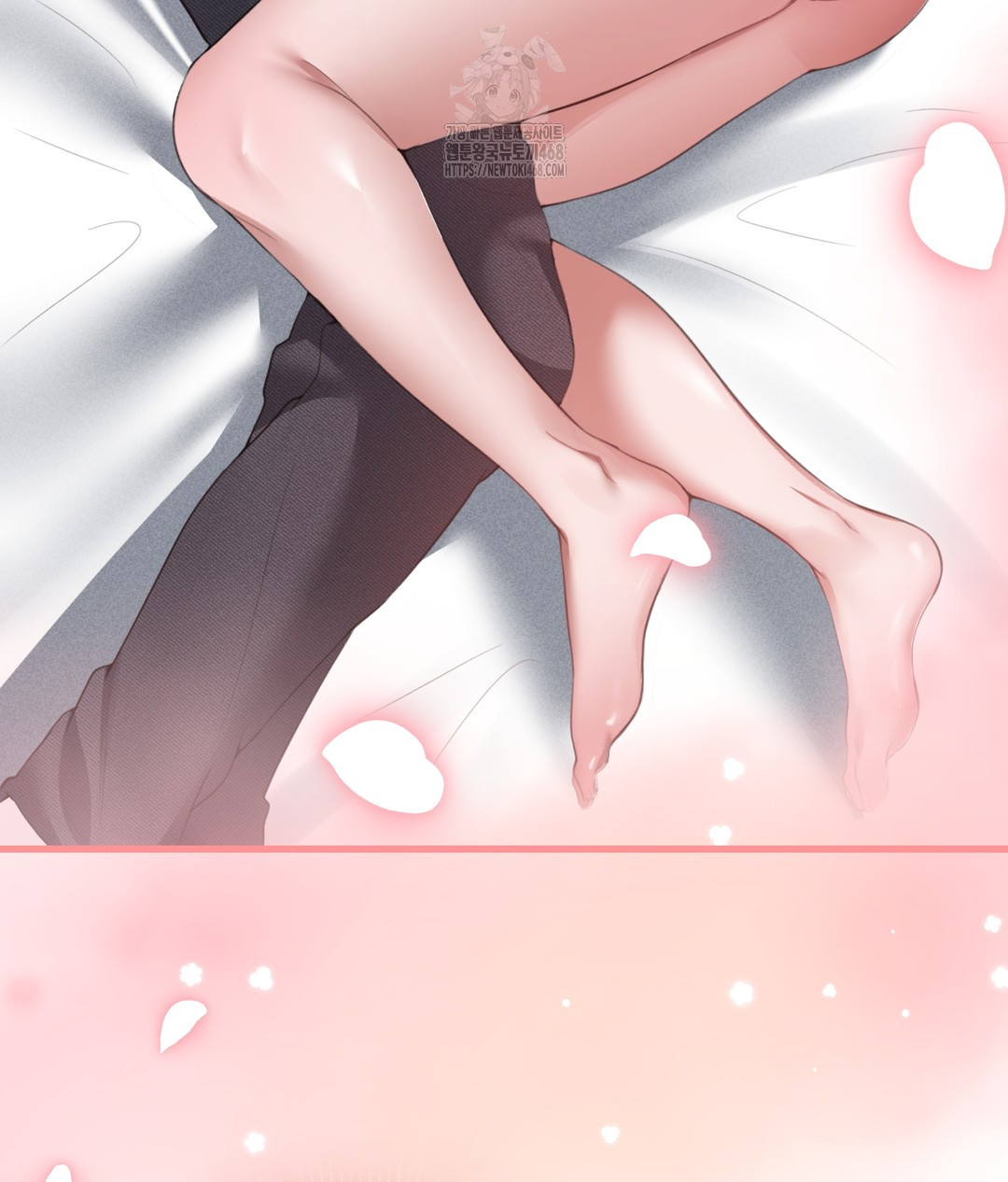 PC Room Girl Raw - Chapter 3 Page 34