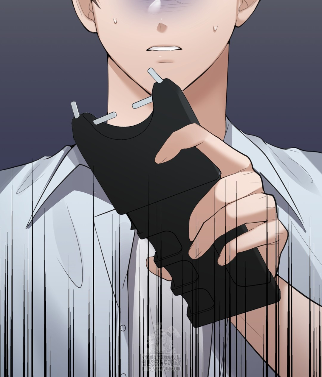 PC Room Girl Raw - Chapter 4 Page 65