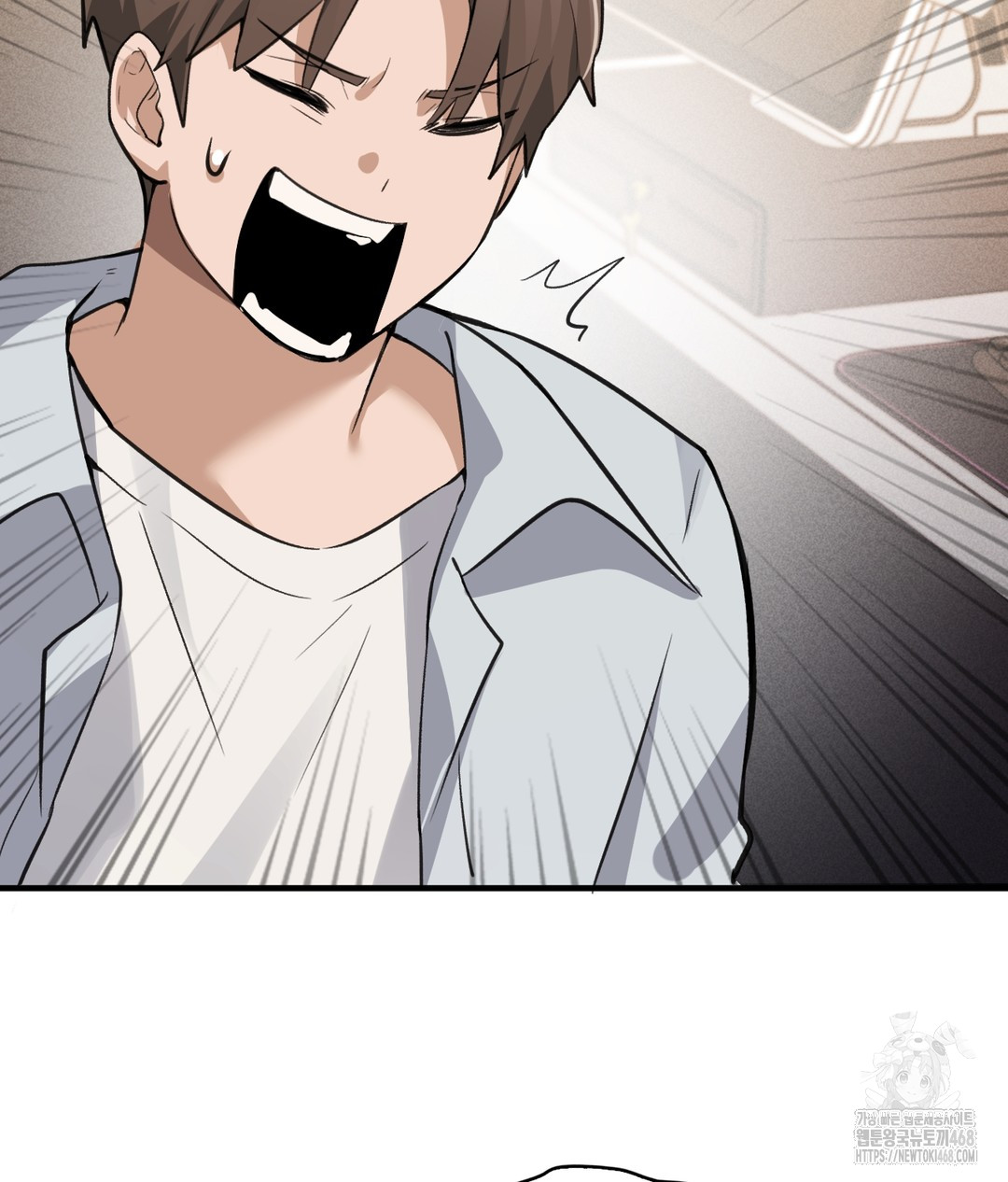 PC Room Girl Raw - Chapter 7 Page 123