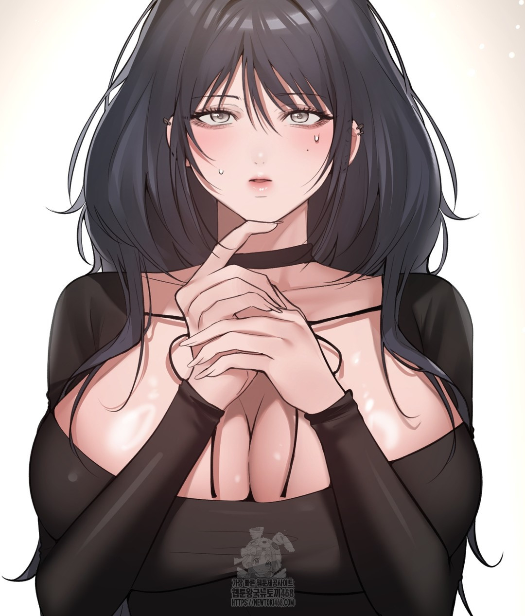 PC Room Girl Raw - Chapter 7 Page 56