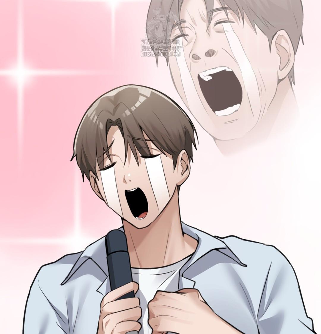 PC Room Girl Raw - Chapter 8 Page 105