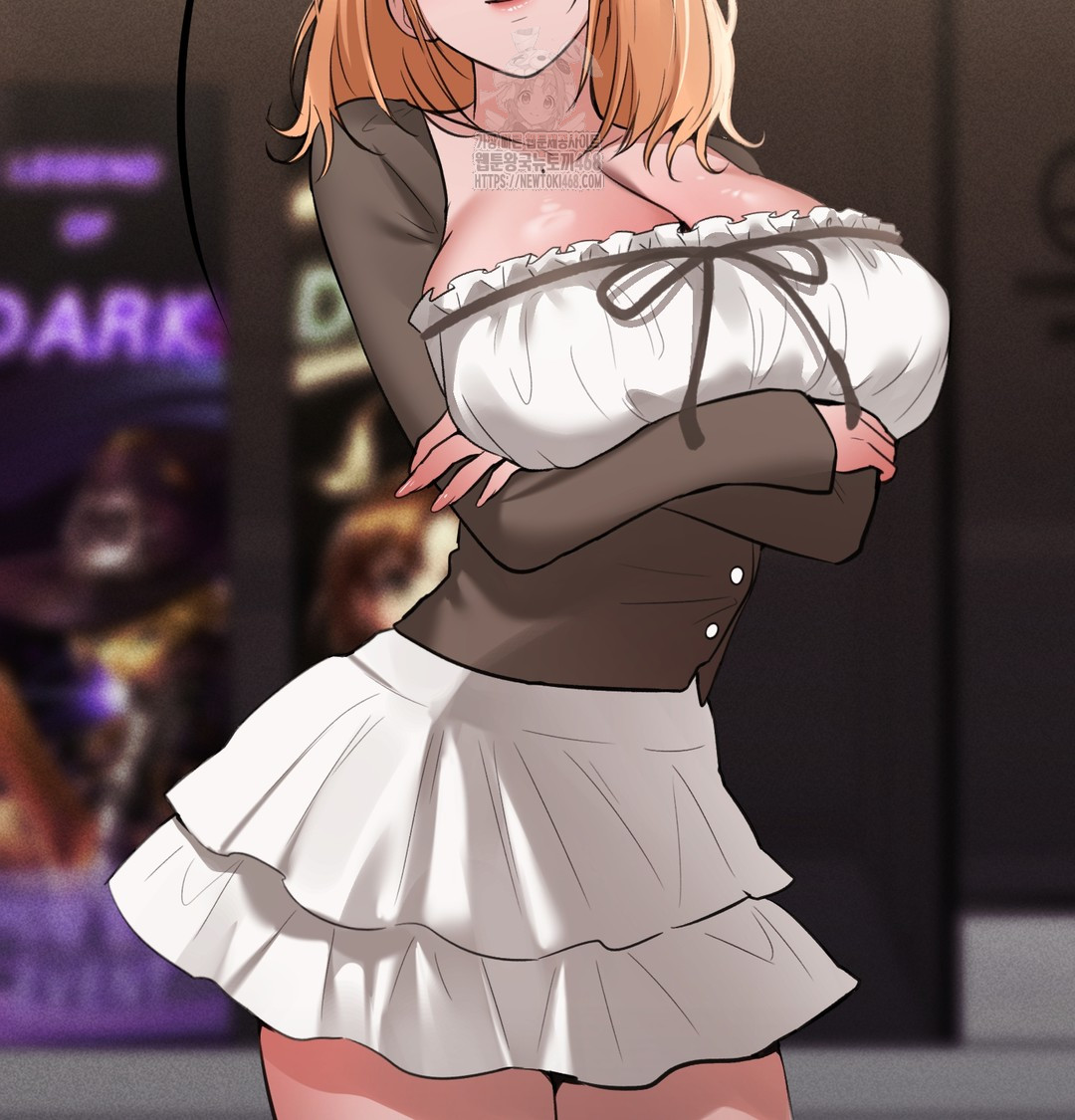 PC Room Girl Raw - Chapter 9 Page 127