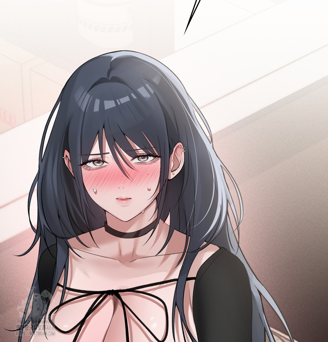 PC Room Girl Raw - Chapter 9 Page 33