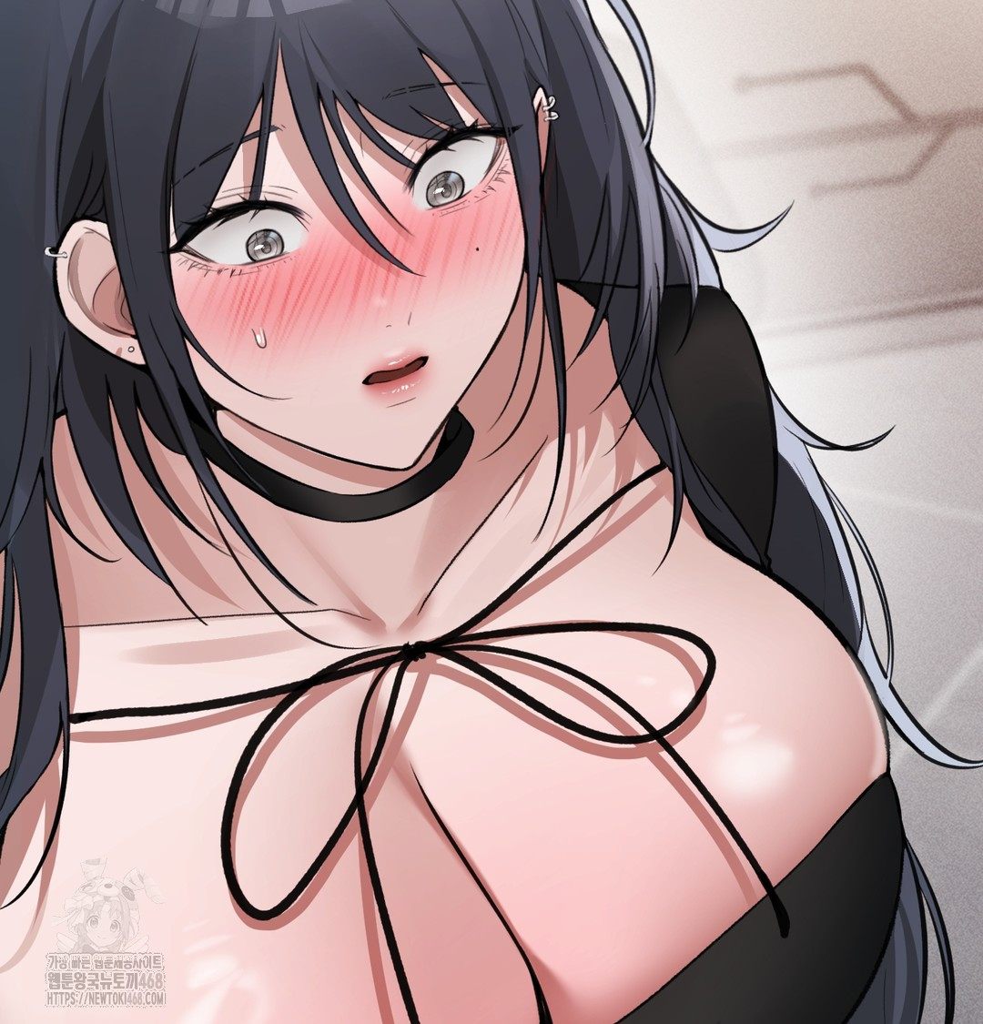 PC Room Girl Raw - Chapter 9 Page 46