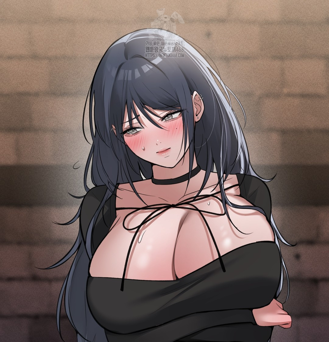 PC Room Girl Raw - Chapter 9 Page 85