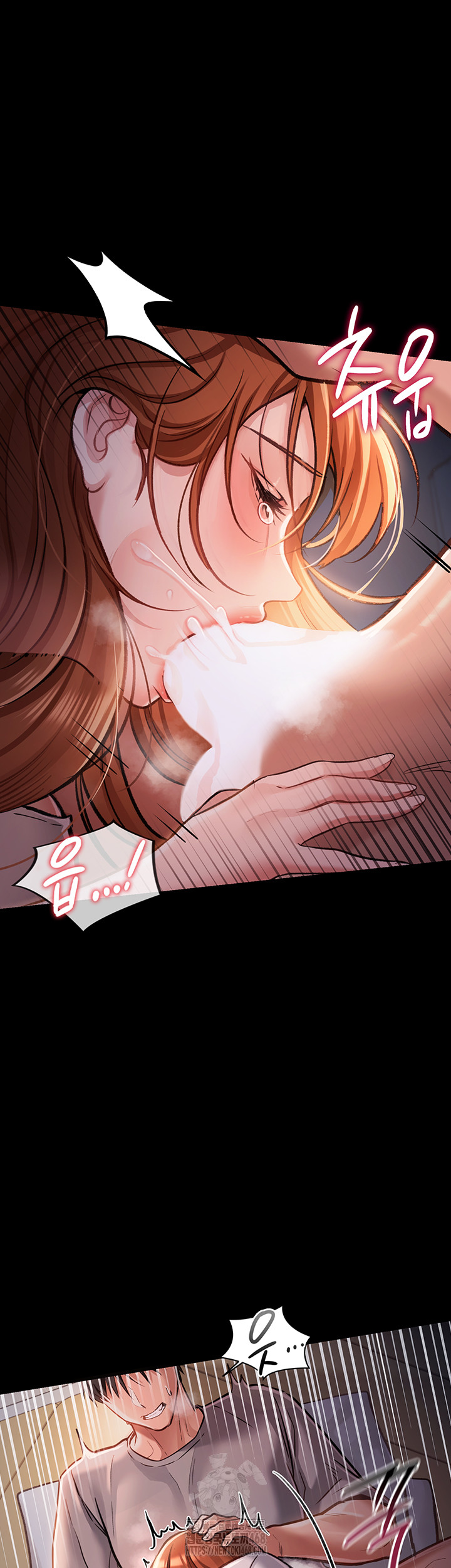 A Dangerous Deal and The Girl Next Door Raw - Chapter 2 Page 19