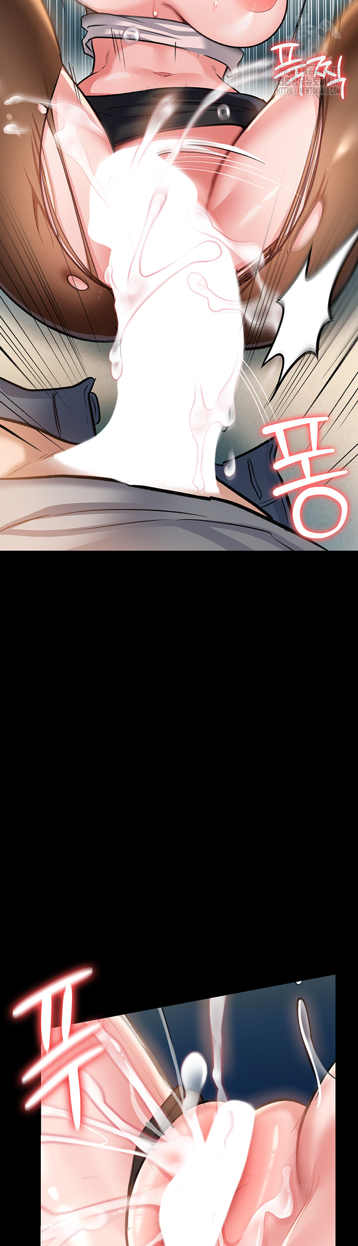 A Dangerous Deal and The Girl Next Door Raw - Chapter 4 Page 63