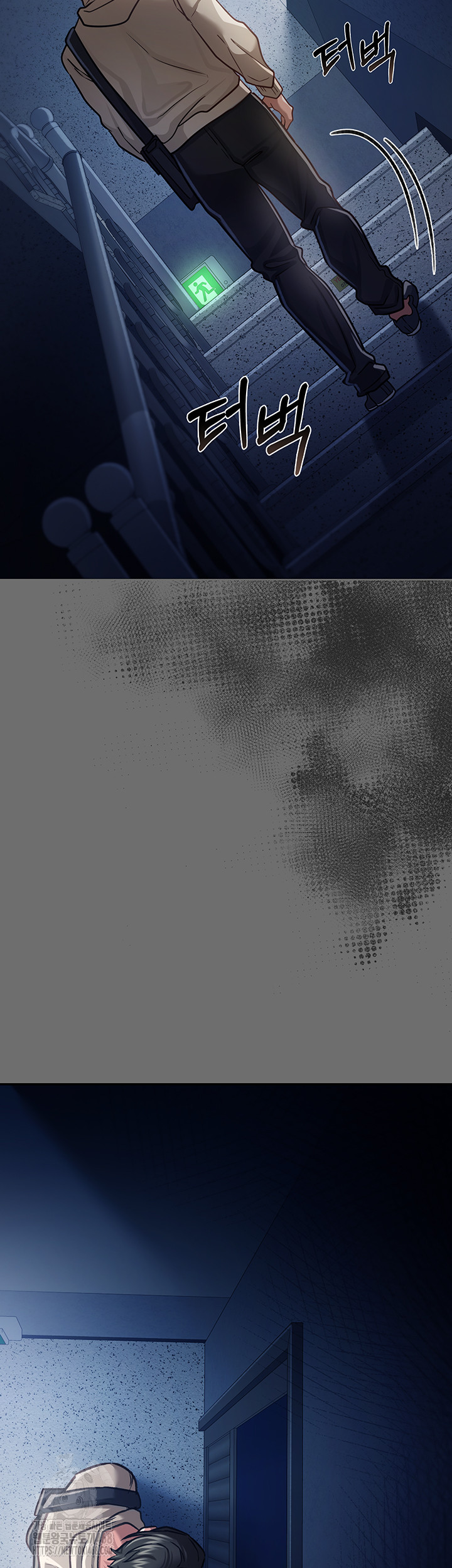 A Dangerous Deal and The Girl Next Door Raw - Chapter 6 Page 34