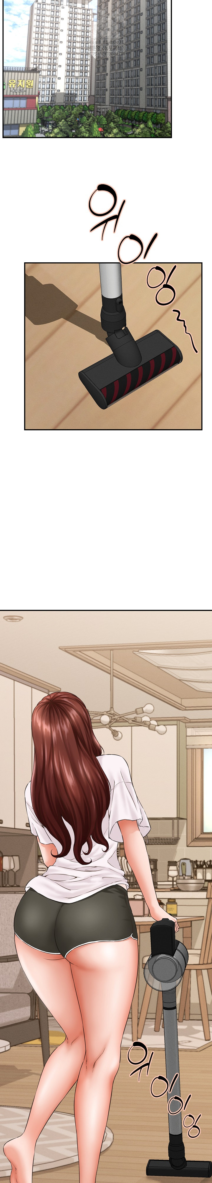 I’ve Come to Share a Secret With My Friend’s Wife Raw - Chapter 2 Page 14