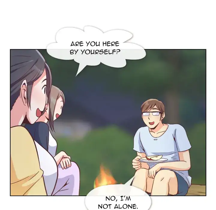 Annoying Alice - Chapter 66 Page 22