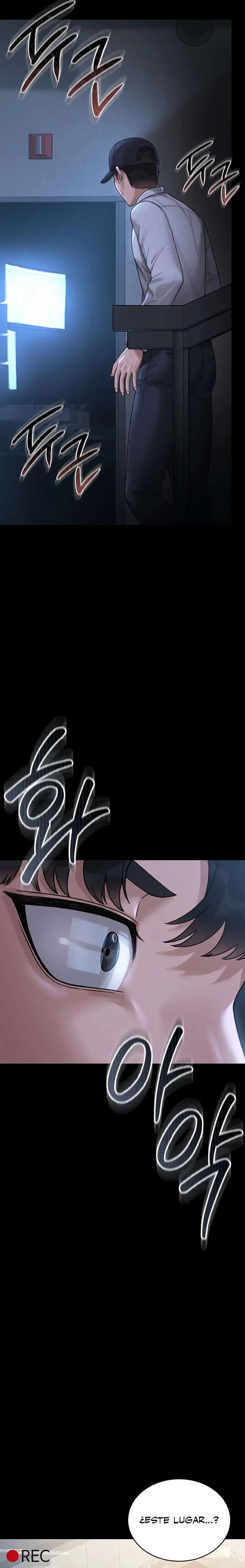 I Became an Apartment Security Manager Raw - Chapter 2 Page 10