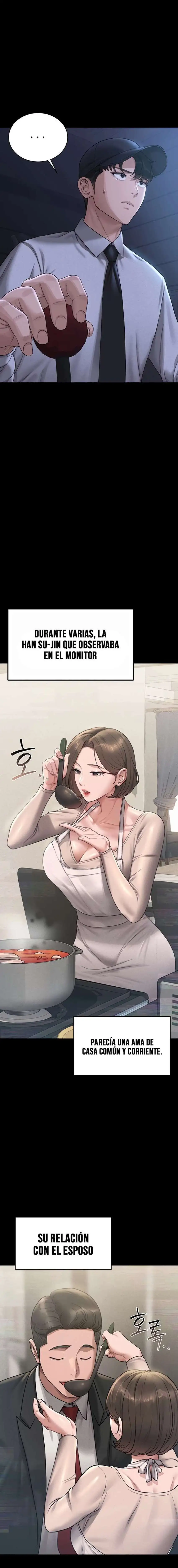 I Became an Apartment Security Manager Raw - Chapter 2 Page 19