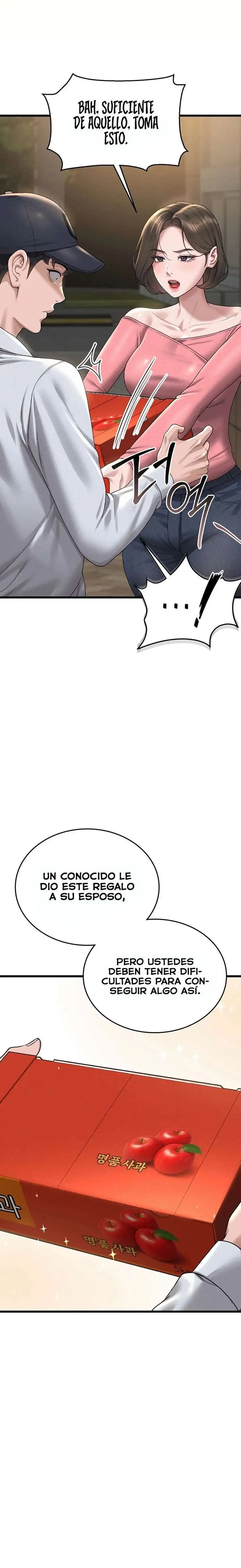 I Became an Apartment Security Manager Raw - Chapter 2 Page 25