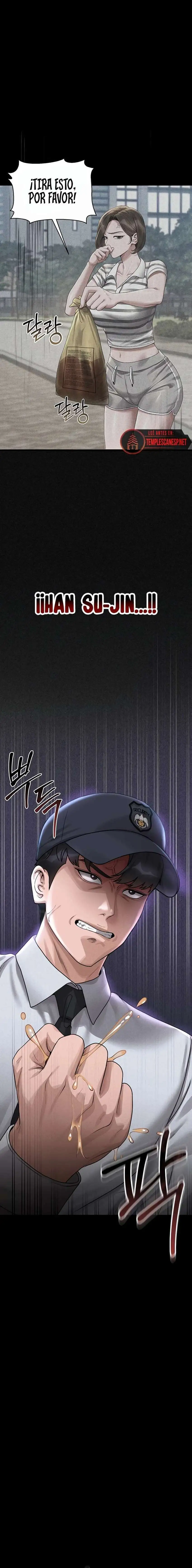 I Became an Apartment Security Manager Raw - Chapter 2 Page 29