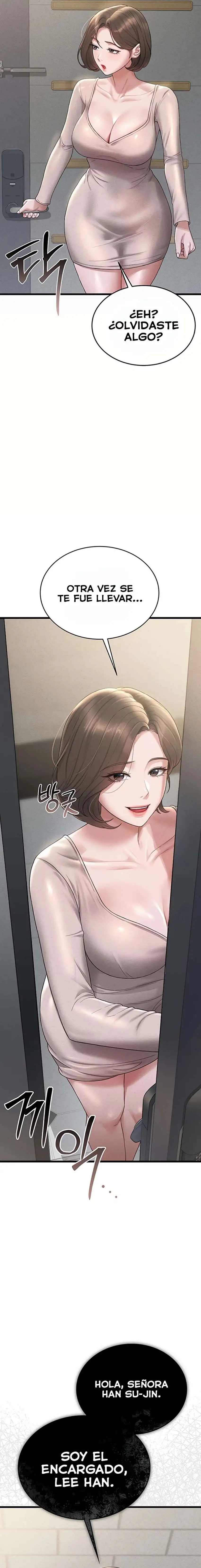 I Became an Apartment Security Manager Raw - Chapter 2 Page 36