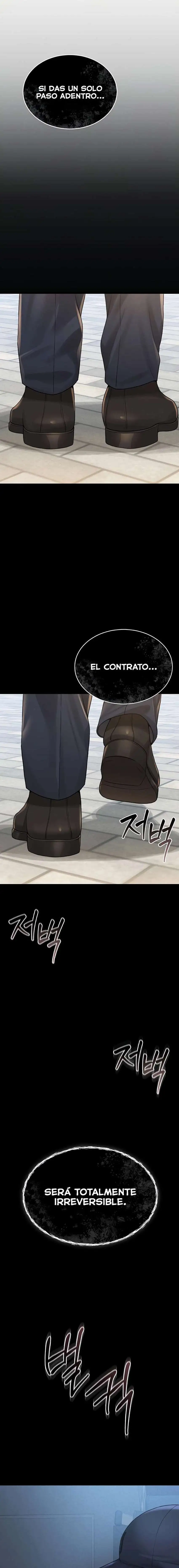 I Became an Apartment Security Manager Raw - Chapter 2 Page 6