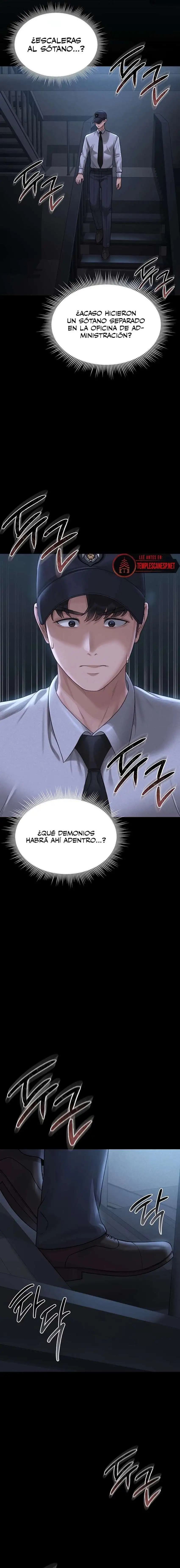 I Became an Apartment Security Manager Raw - Chapter 2 Page 9