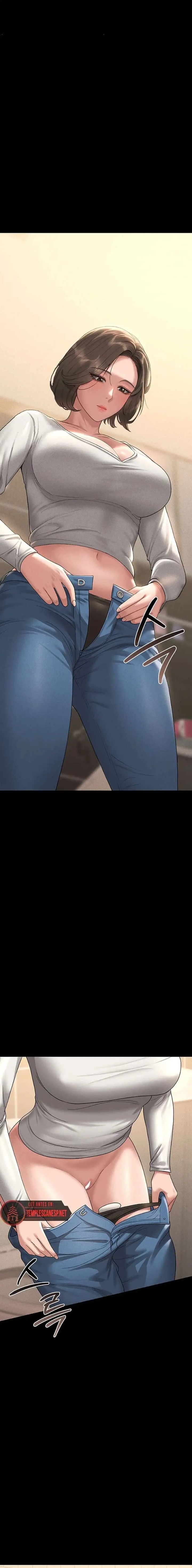 I Became an Apartment Security Manager Raw - Chapter 3 Page 13