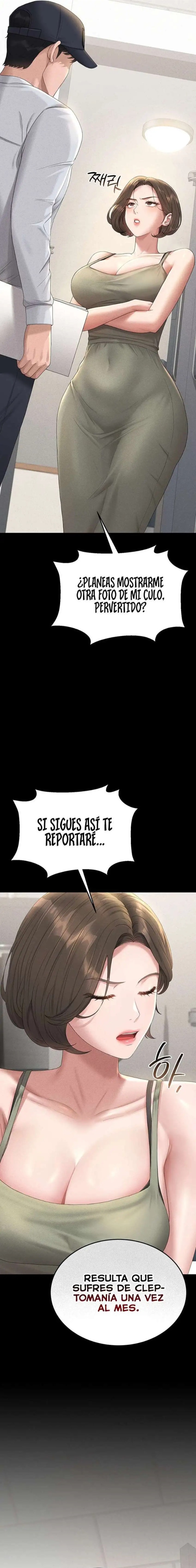 I Became an Apartment Security Manager Raw - Chapter 3 Page 18