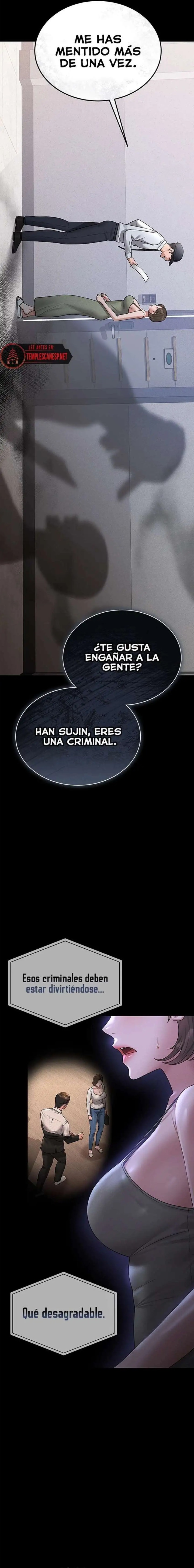 I Became an Apartment Security Manager Raw - Chapter 3 Page 20