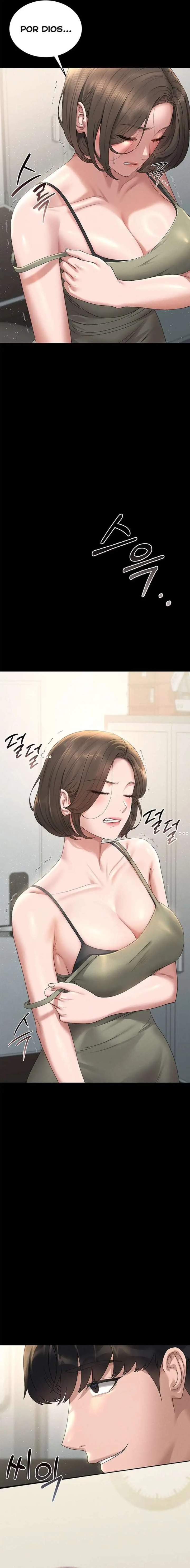 I Became an Apartment Security Manager Raw - Chapter 3 Page 29